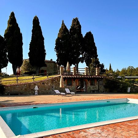 La Vitaverde Agriturismo Santa Luce Exterior photo