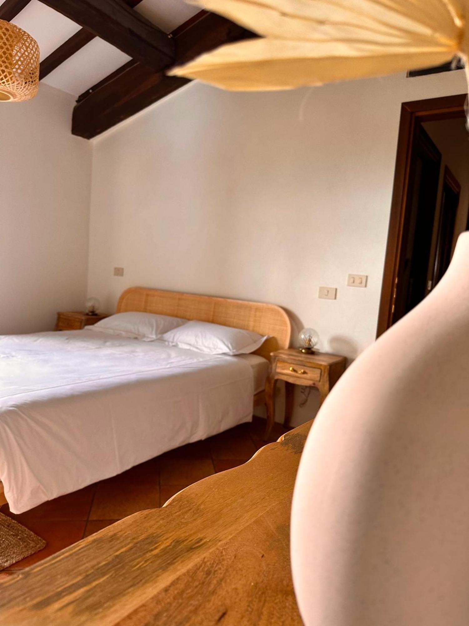 La Vitaverde Agriturismo Santa Luce Exterior photo